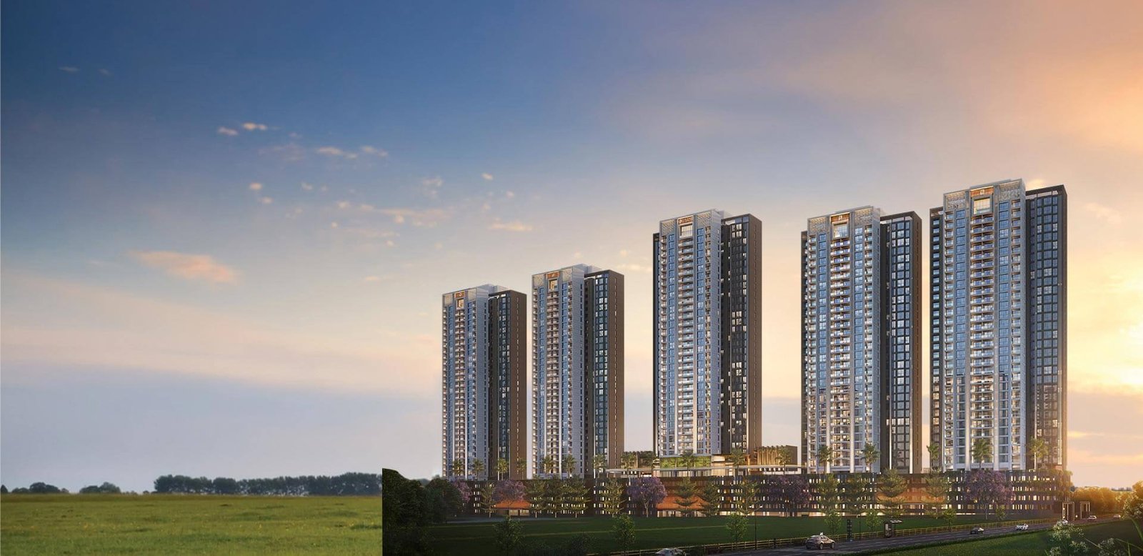 Residential Property Image