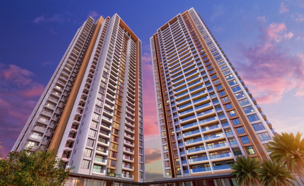 Residential Property Image