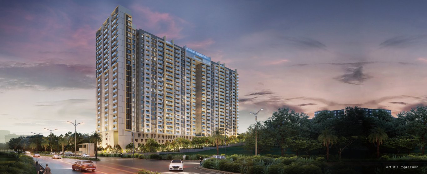 Residential Property Image