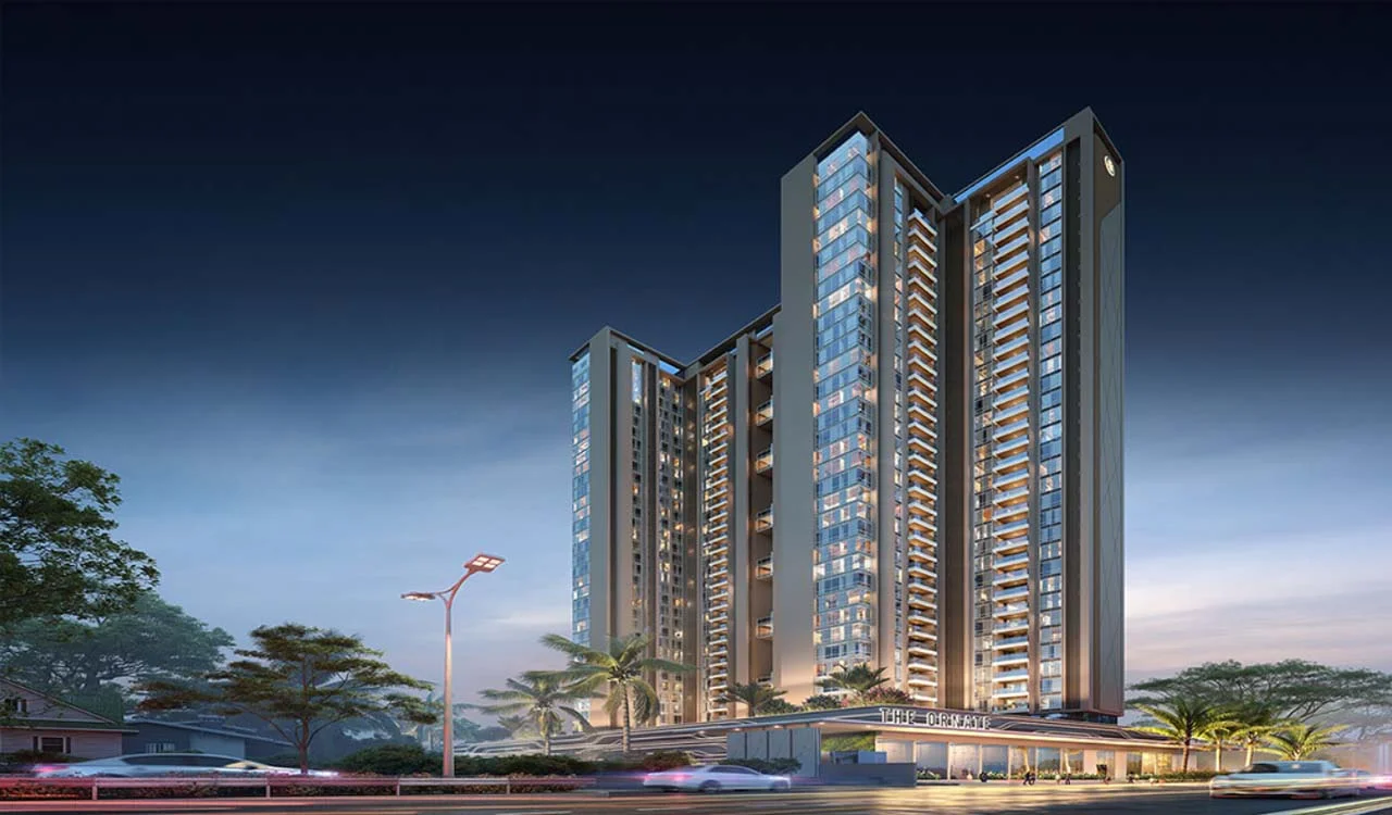 Residential Property Image
