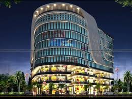 Commercial Property Image