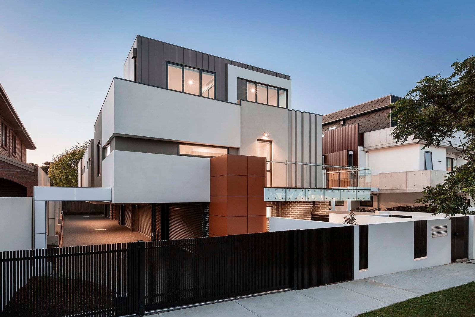 Featured Real Estate Project
