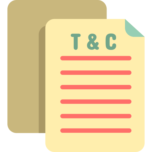 Defined Terms Icon